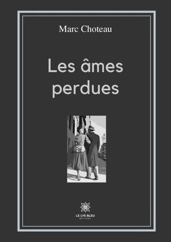 Les âmes perdues