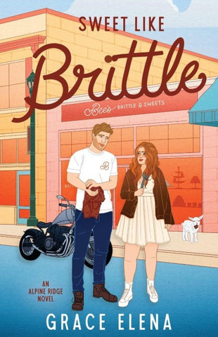 Sweet like Brittle