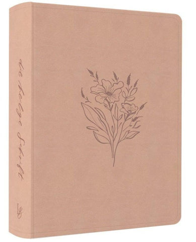 Schlachter LIEBEZURBIBEL Blush