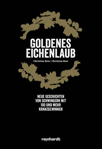 Goldenes Eichenlaub – Teil II