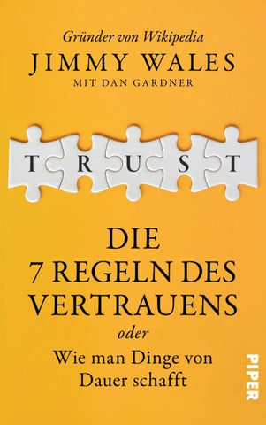 TRUST
