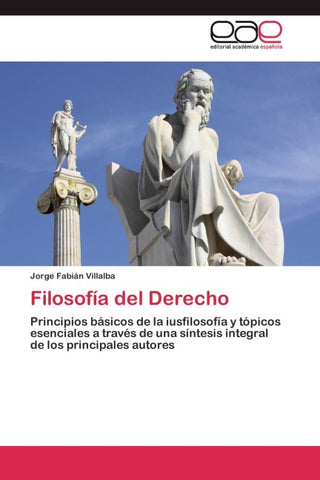 Filosofía del Derecho