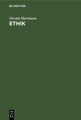 Ethik