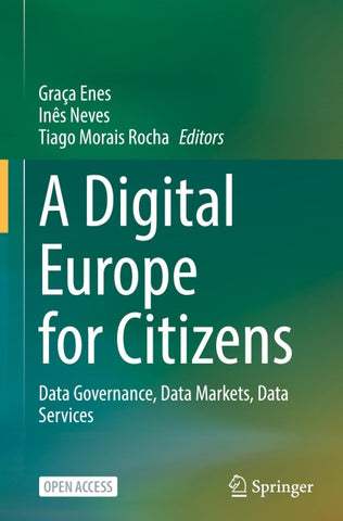 A Digital Europe for Citizens