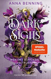 Dark Sigils – Wen das Schicksal betrügt