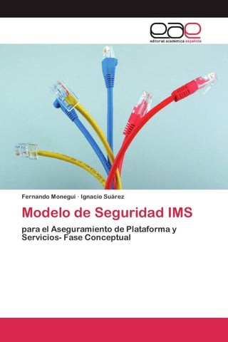 Modelo de Seguridad IMS