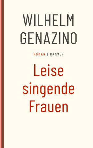 Leise singende Frauen