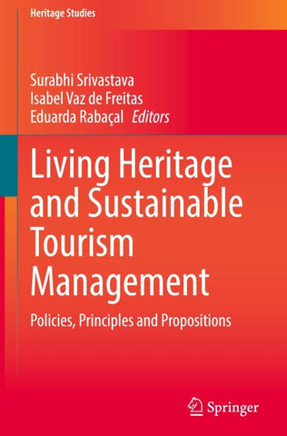 Living Heritage and Sustainable Tourism Management
