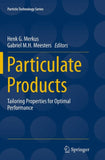 Particulate Products