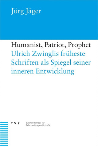 Humanist, Patriot, Prophet
