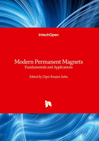 Modern Permanent Magnets - Fundamentals and Applications