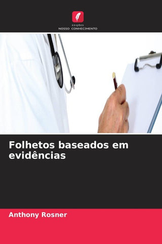 Folhetos baseados em evidências