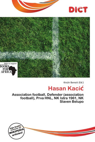 Hasan Kaci¿