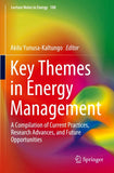 Key Themes in Energy Management