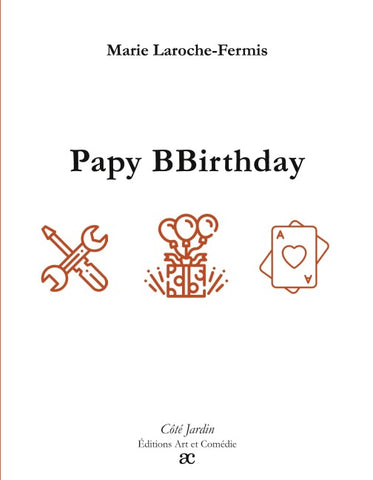 Papy BBirthday
