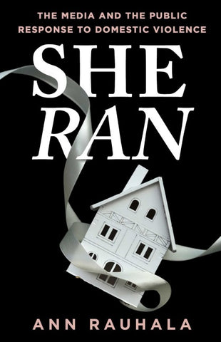 She Ran
