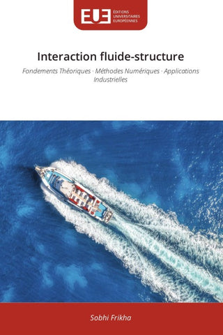 Interaction fluide-structure
