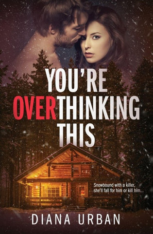 You're Overthinking This