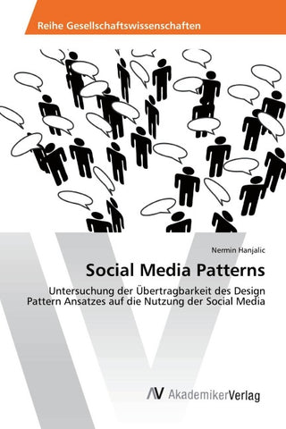Social Media Patterns