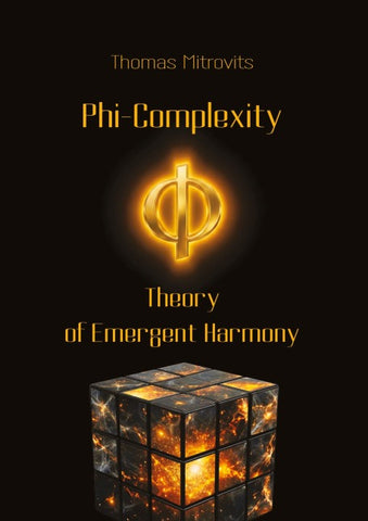 Phi-Complexity