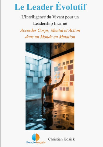 Le Leader Évolutif
