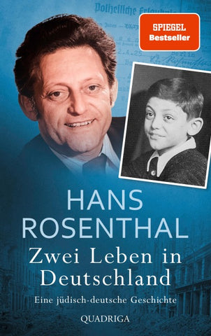 Zwei Leben in Deutschland