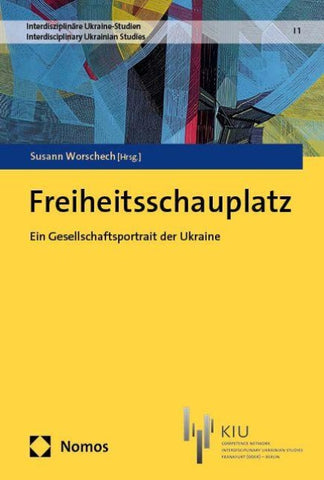 Freiheitsschauplatz