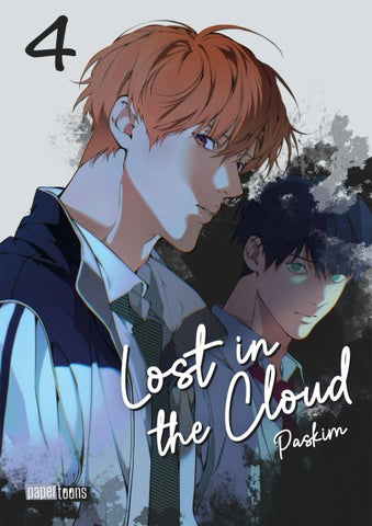 Lost in the Cloud 04
