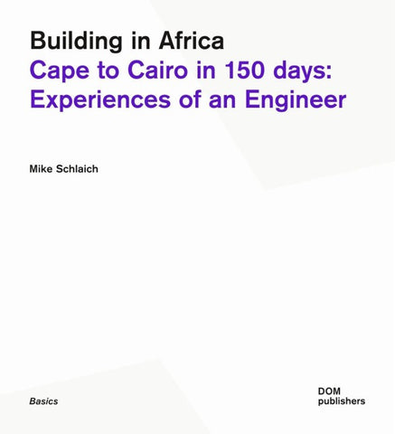 Building in Africa