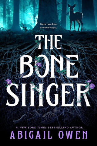 The Bone Singer