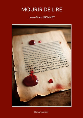 Mourir de lire