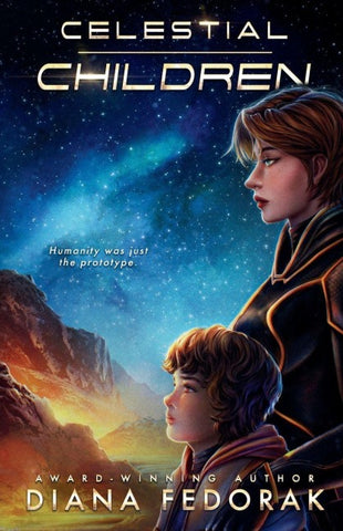 Celestial Children