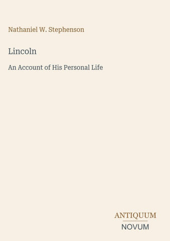Lincoln