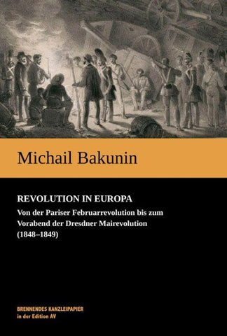 Revolution in Europa