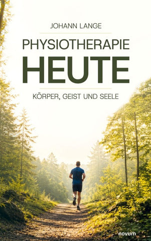 Physiotherapie heute