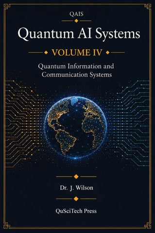 Quantum AI Systems (QAIS)