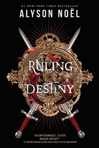 Ruling Destiny