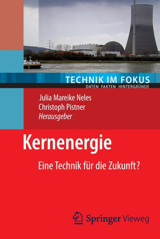 Kernenergie
