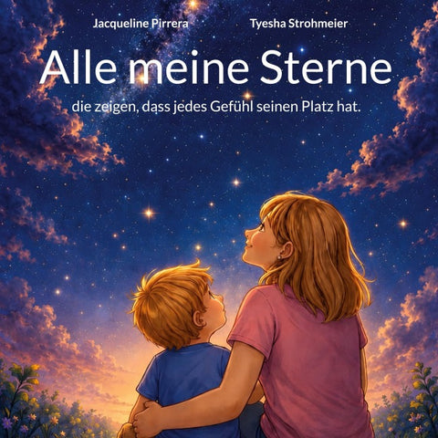Alle meine Sterne
