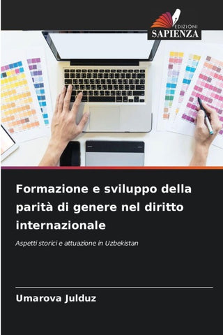 Formazione e sviluppo della parità di genere nel diritto internazionale