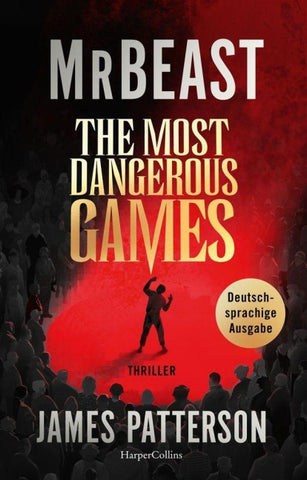 The Most Dangerous Games