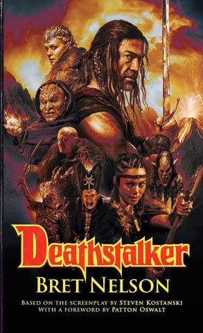 Deathstalker