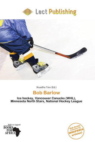 Bob Barlow