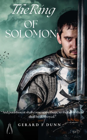The Ring of Solomon