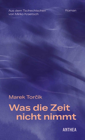 Was die Zeit nicht nimmt