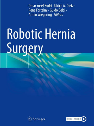 Robotic Hernia Surgery