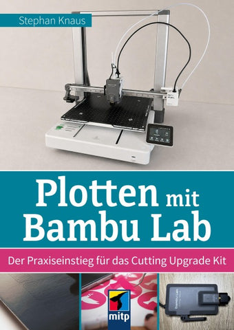 Plotten mit Bambu Lab