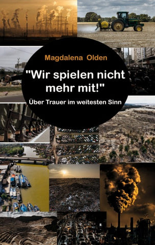 Wir spielen nicht mehr mit!