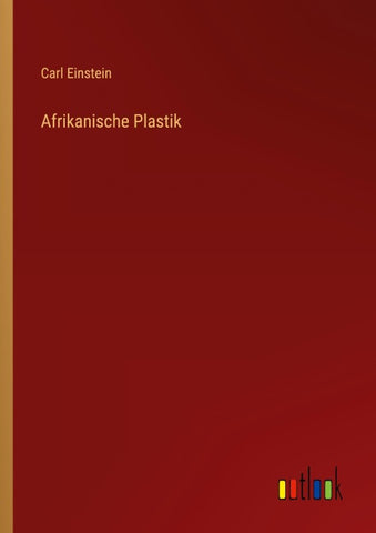 Afrikanische Plastik