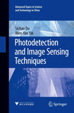 Photodetection and Image Sensing Techniques